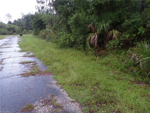 Nocturn St, North Port, Florida 34288