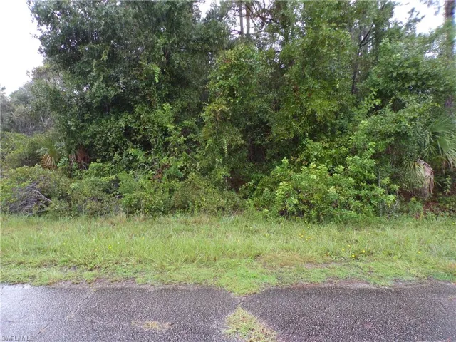 Nocturn St, North Port, Florida 34288