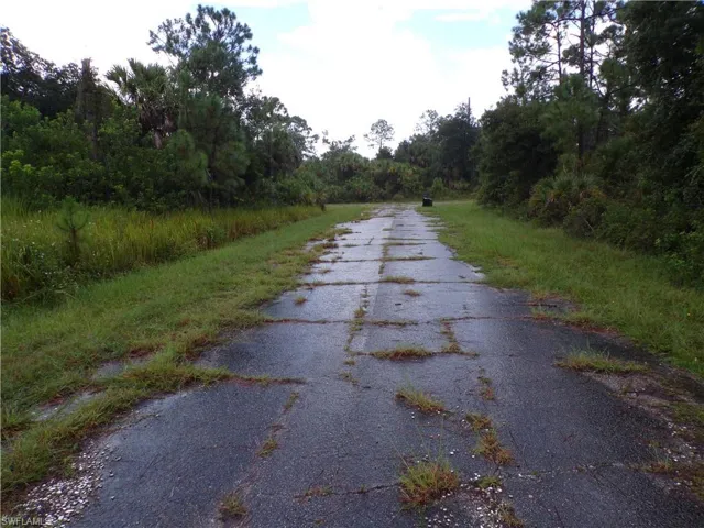 Nocturn St, North Port, Florida 34288
