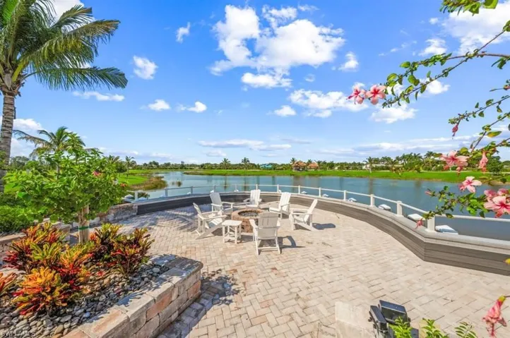 5661 Laguna Caribe Cir, Fort Myers, Florida 33905