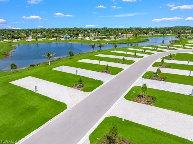 5661 Laguna Caribe Cir, Fort Myers, Florida 33905