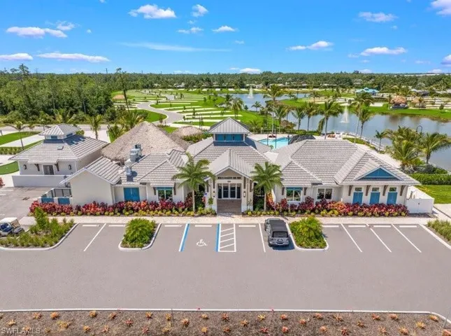 5661 Laguna Caribe Cir, Fort Myers, Florida 33905