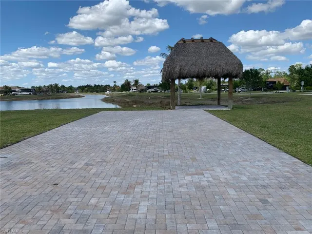 5661 Laguna Caribe Cir, Fort Myers, Florida 33905