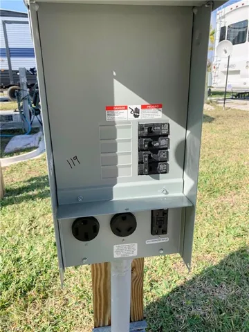Electric Restored