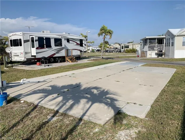Palm Trees and sunshine!