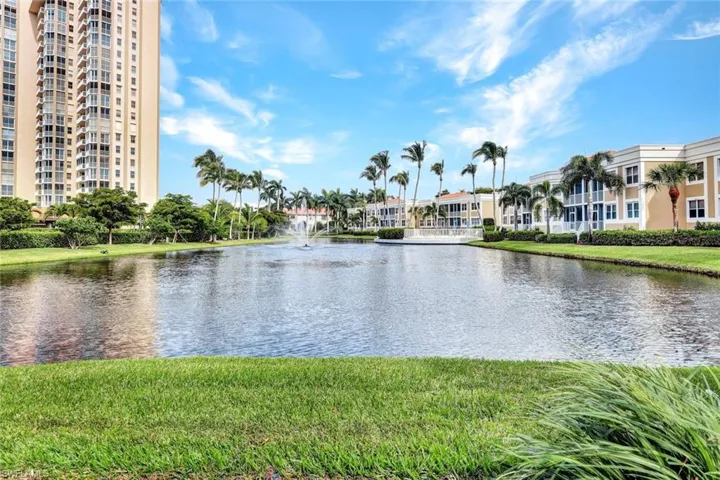 Water view