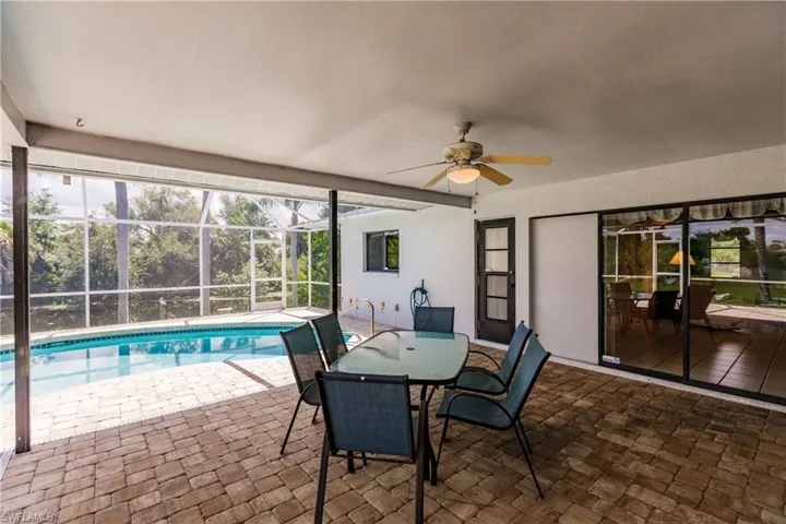 1819 Nw 27th Pl, Cape Coral Fl 33993