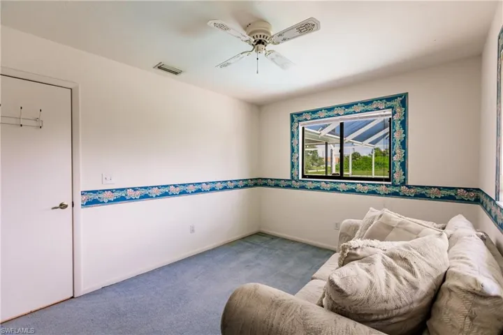 1819 Nw 27th Pl, Cape Coral Fl 33993