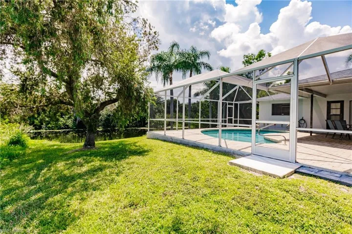 1819 Nw 27th Pl, Cape Coral Fl 33993