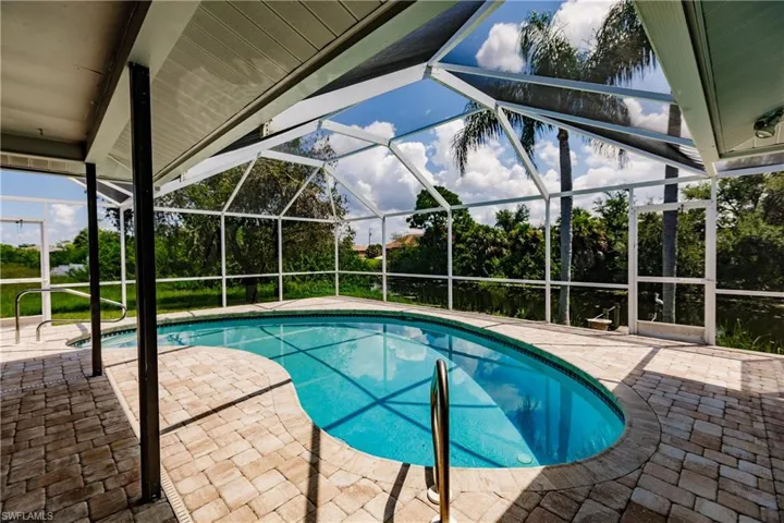 1819 Nw 27th Pl, Cape Coral Fl 33993