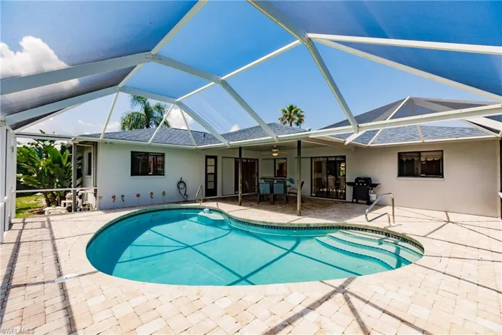 1819 Nw 27th Pl, Cape Coral Fl 33993