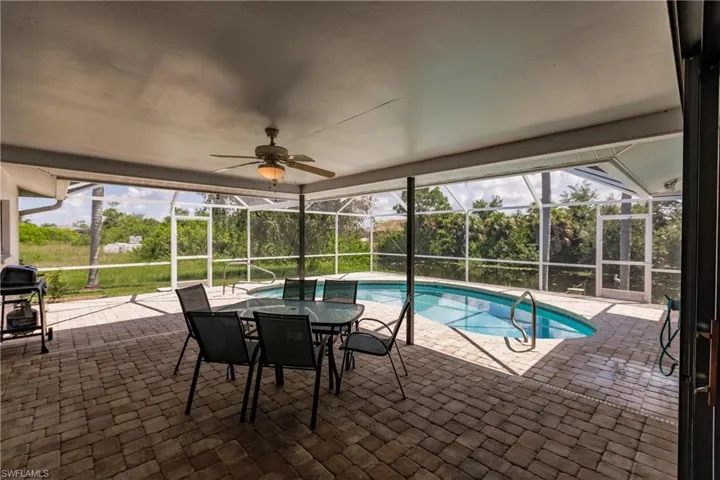 1819 Nw 27th Pl, Cape Coral Fl 33993