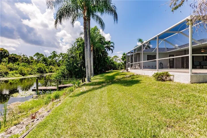 1819 Nw 27th Pl, Cape Coral Fl 33993