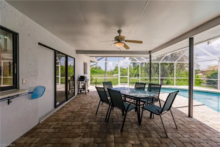1819 Nw 27th Pl, Cape Coral Fl 33993
