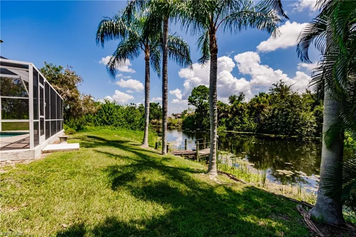 1819 Nw 27th Pl, Cape Coral Fl 33993