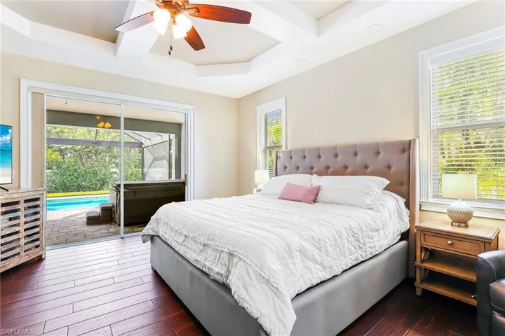 1221 La Faunce Way, Fort Myers, Florida 33919