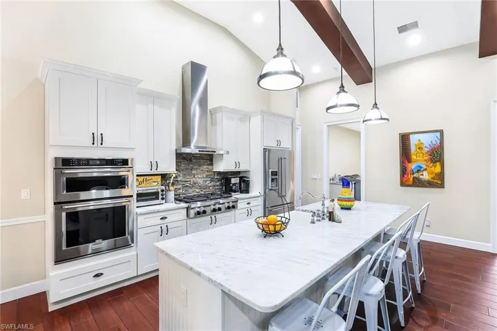 1221 La Faunce Way, Fort Myers, Florida 33919
