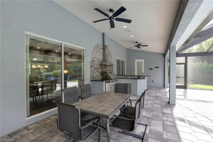 1221 La Faunce Way, Fort Myers, Florida 33919