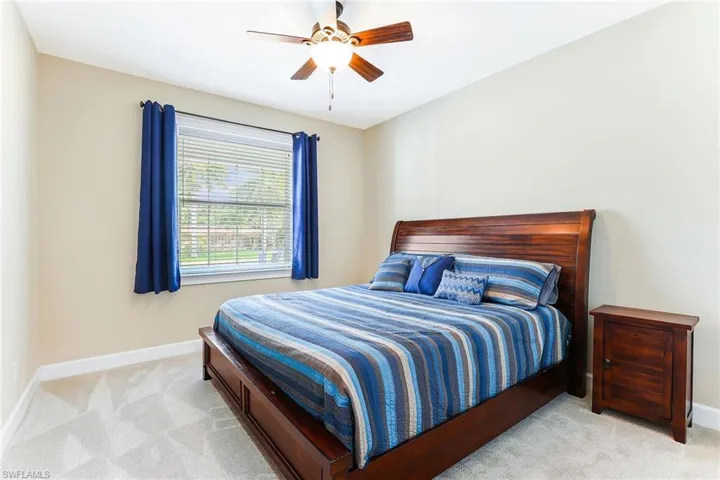 1221 La Faunce Way, Fort Myers, Florida 33919