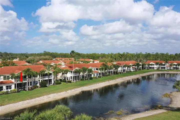 Water view featuring a residential view