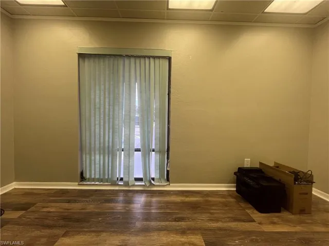 Office - Storage
