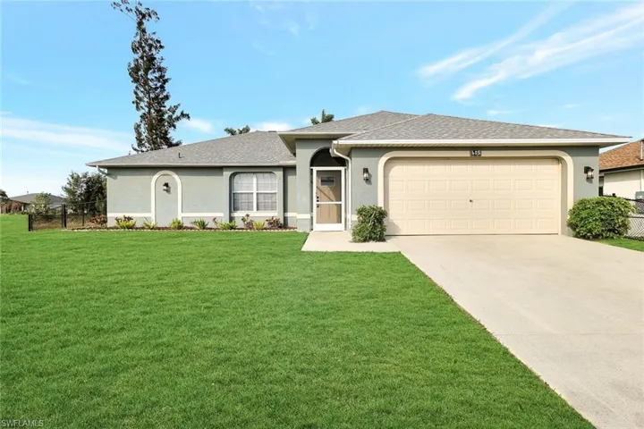 605 Sw 13th St, Cape Coral, Florida 33991