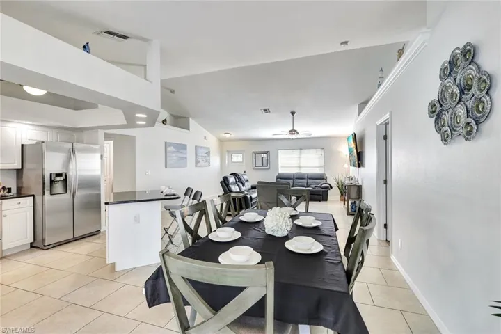 605 Sw 13th St, Cape Coral, Florida 33991