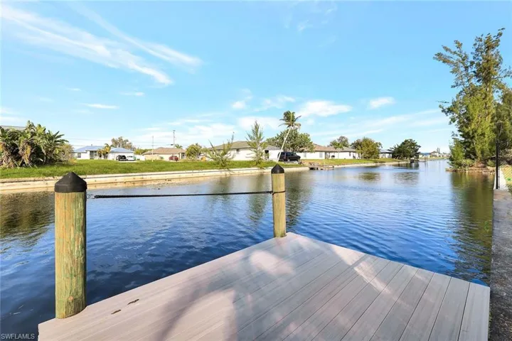 605 Sw 13th St, Cape Coral, Florida 33991