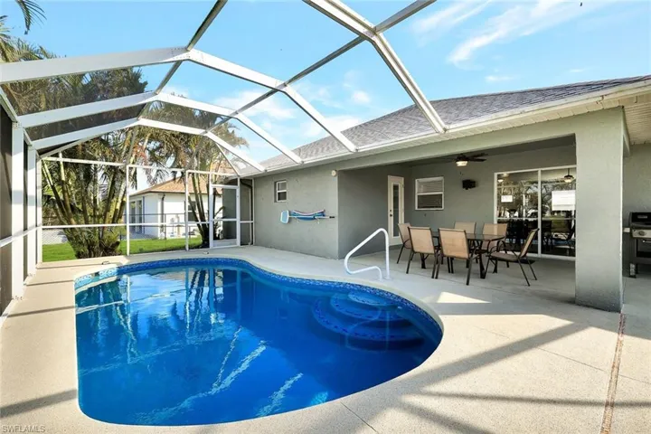 605 Sw 13th St, Cape Coral, Florida 33991