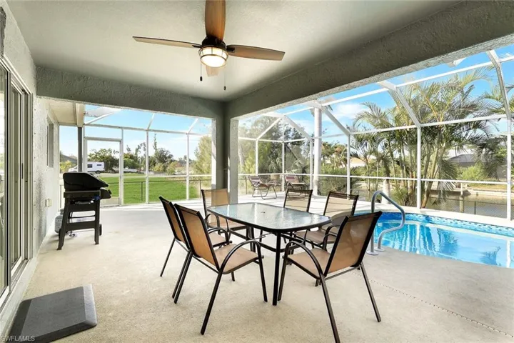 605 Sw 13th St, Cape Coral, Florida 33991