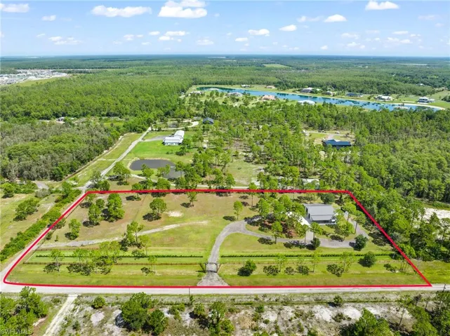 20250 Estero Pines Rd, Estero, Florida 33928