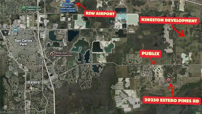 20250 Estero Pines Rd, Estero, Florida 33928