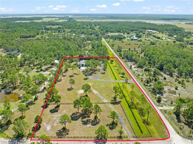 20250 Estero Pines Rd, Estero, Florida 33928