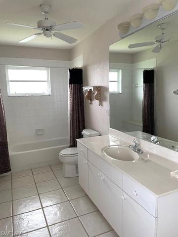 Guest Bath/Pool Bath