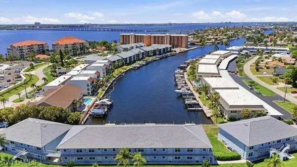 4211 Se 19th Pl 1f, Cape Coral, Florida 33904