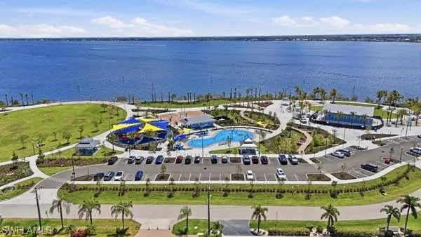 4211 Se 19th Pl 1f, Cape Coral, Florida 33904