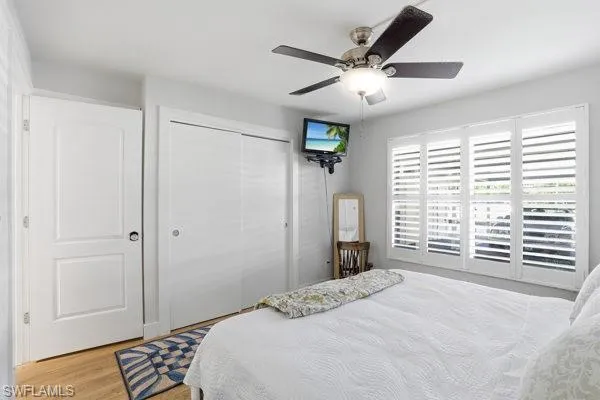 4211 Se 19th Pl 1f, Cape Coral, Florida 33904
