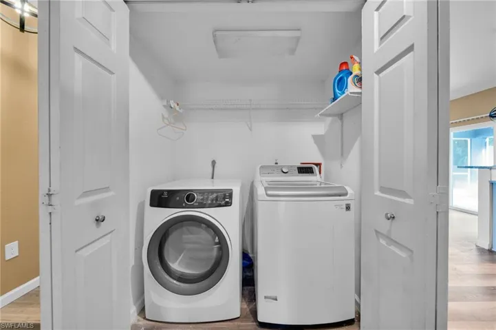 Inside Laundry off entrance hall