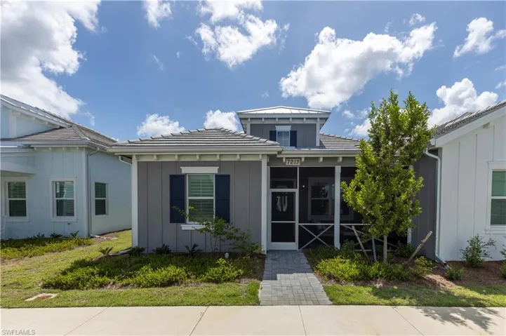 7213  Saona  CT, Naples, FL 34113