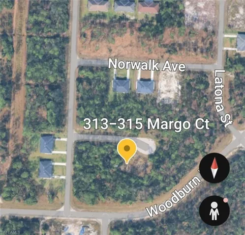 313-315  Margo  CT, Lehigh Acres, FL 33972