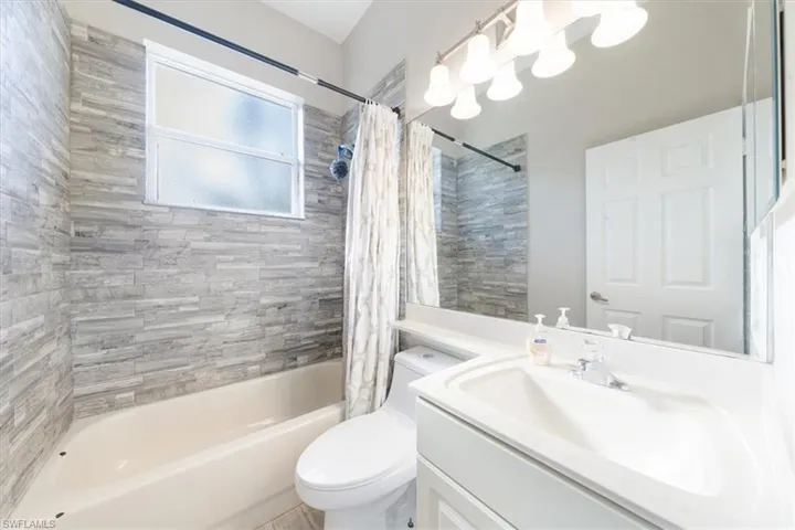 Guest Bathroom #2