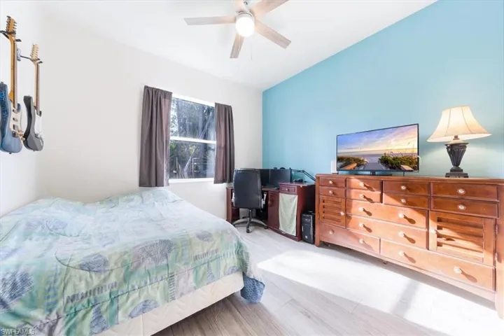 Guest Bedroom #1