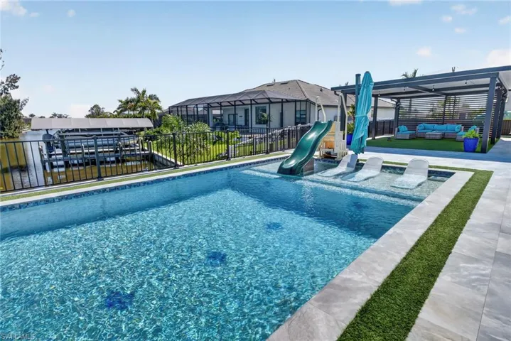 3224 Nw 21st St, Cape Coral, Florida 33993