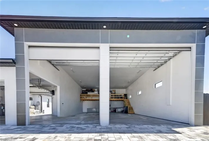 3224 Nw 21st St, Cape Coral, Florida 33993