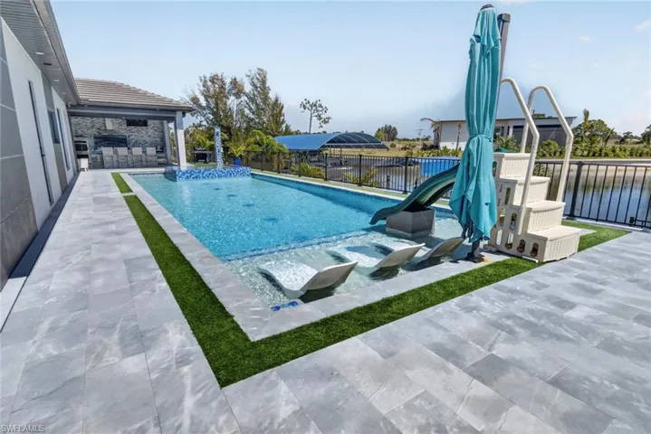 3224 Nw 21st St, Cape Coral, Florida 33993