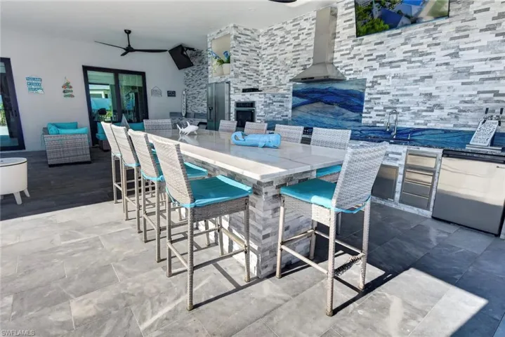 3224 Nw 21st St, Cape Coral, Florida 33993