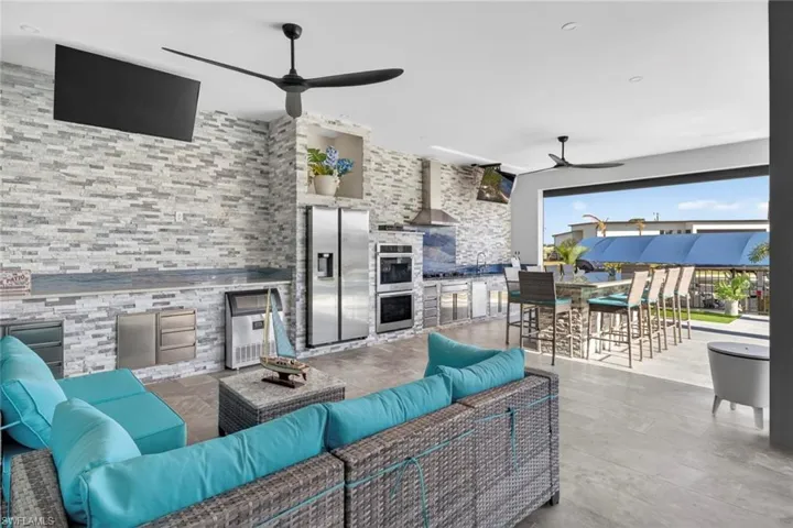 3224 Nw 21st St, Cape Coral, Florida 33993