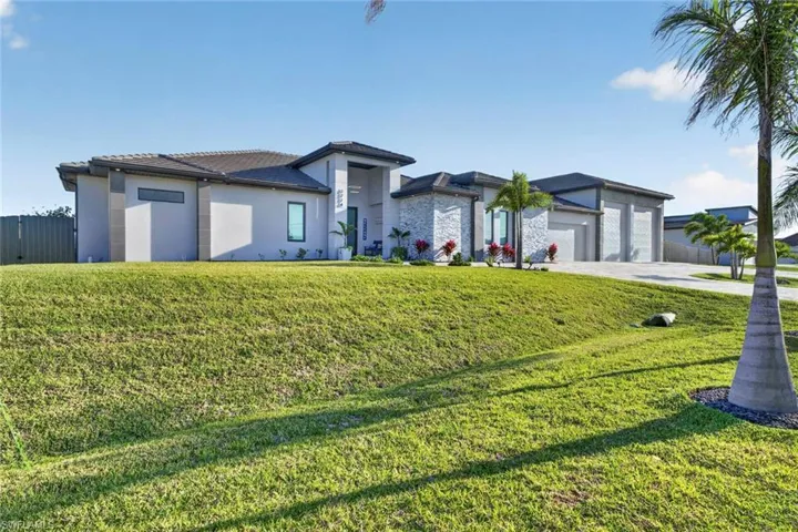 3224 Nw 21st St, Cape Coral, Florida 33993