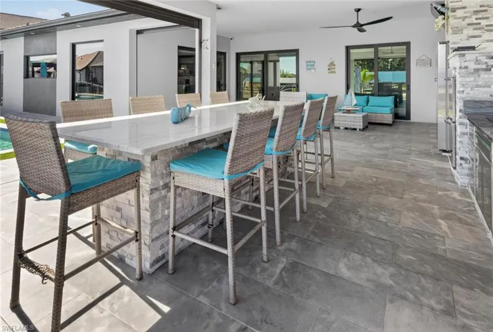 3224 Nw 21st St, Cape Coral, Florida 33993