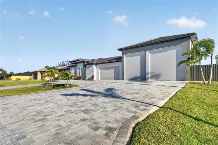 3224 Nw 21st St, Cape Coral, Florida 33993